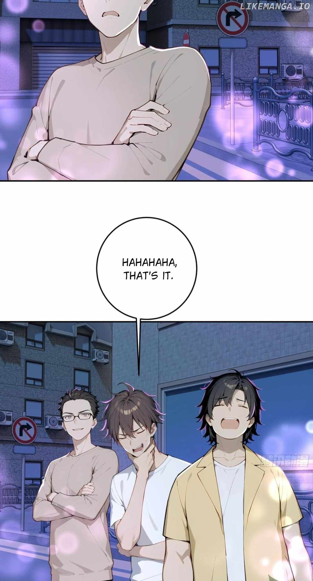 God of Learning Chapter 73 61